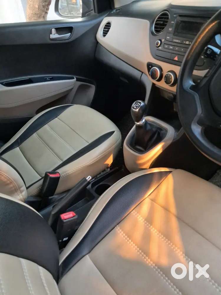 Hyundai Grand I10 Asta Top End Model