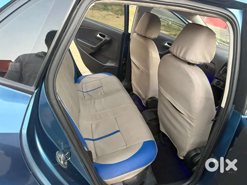 Volkswagen Ameo 2018