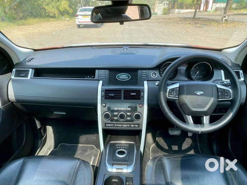 Land Rover Discovery Sport Td4 Se, 2016, Diesel