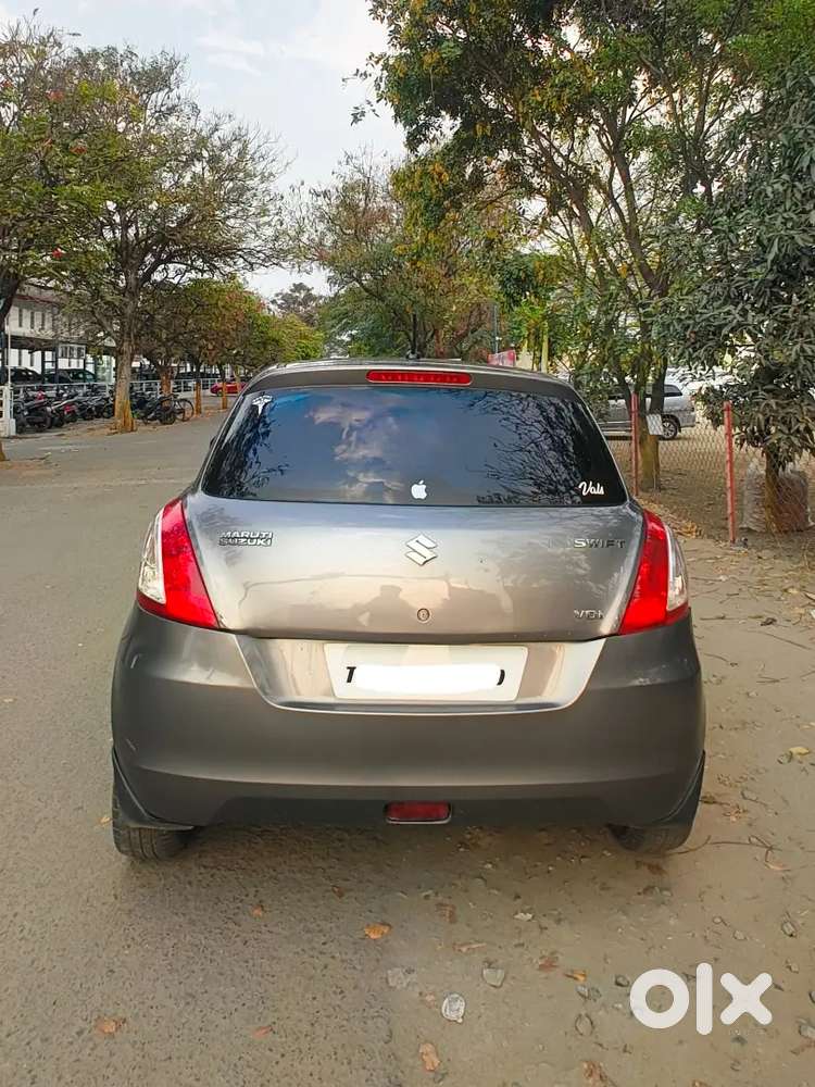 Swift Vdi Diesel