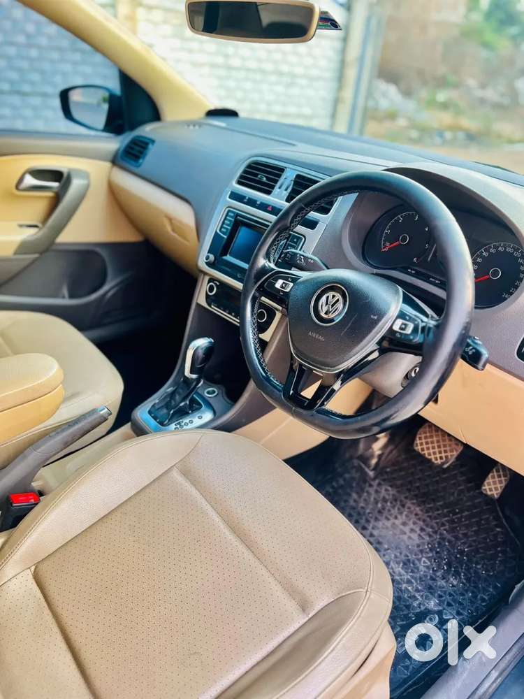 Volkswagen Vento 1.5 Tdi Highline At, 2016, Diesel