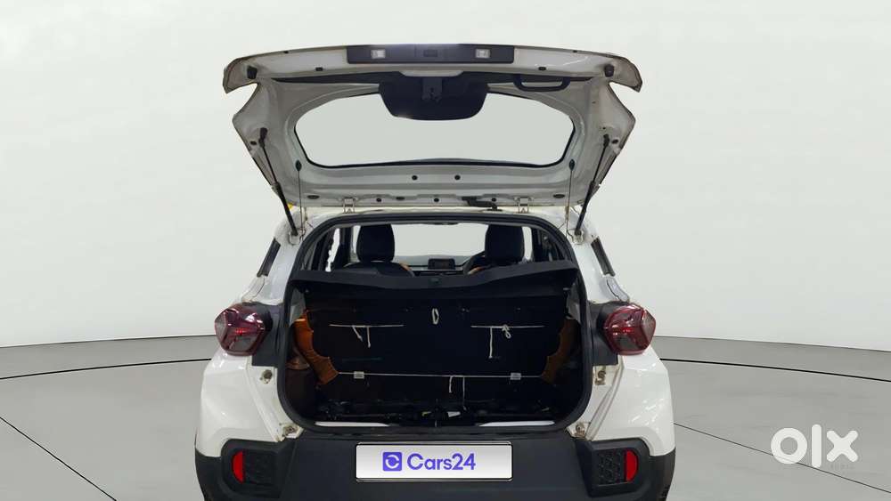 Tata Punch Camo Adventure Mt, 2022, Petrol