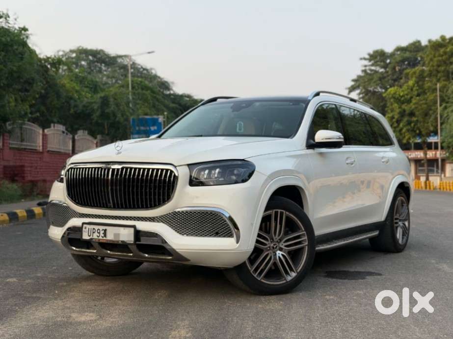 Mercedes-benz Gls 400d 4matic, 2023, Diesel