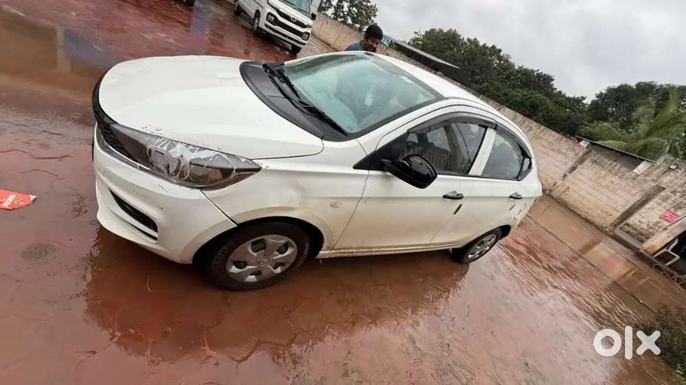 Tata Tigor Xe Petrol Manual 2021