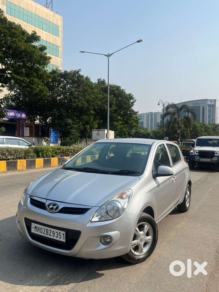 Hyundai I20 Petrol Manual 2011