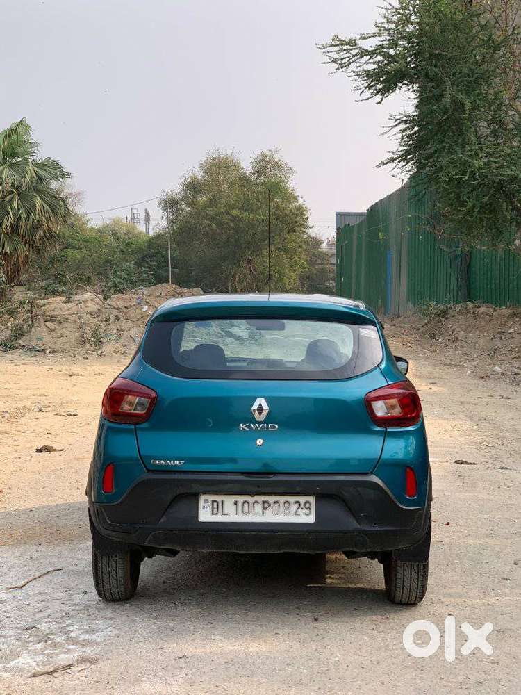 Renault Kwid