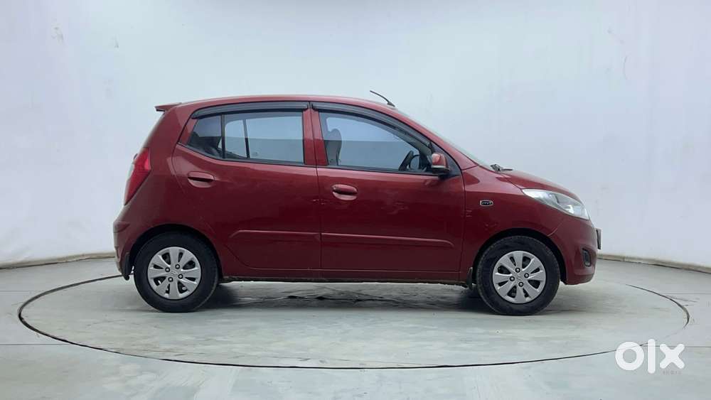 Hyundai I10 Sportz 1.2 Kappa2, 2012, Petrol