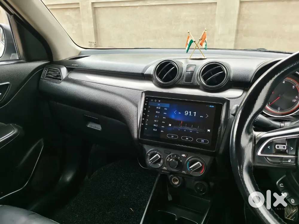 Maruti Suzuki Swift 2019