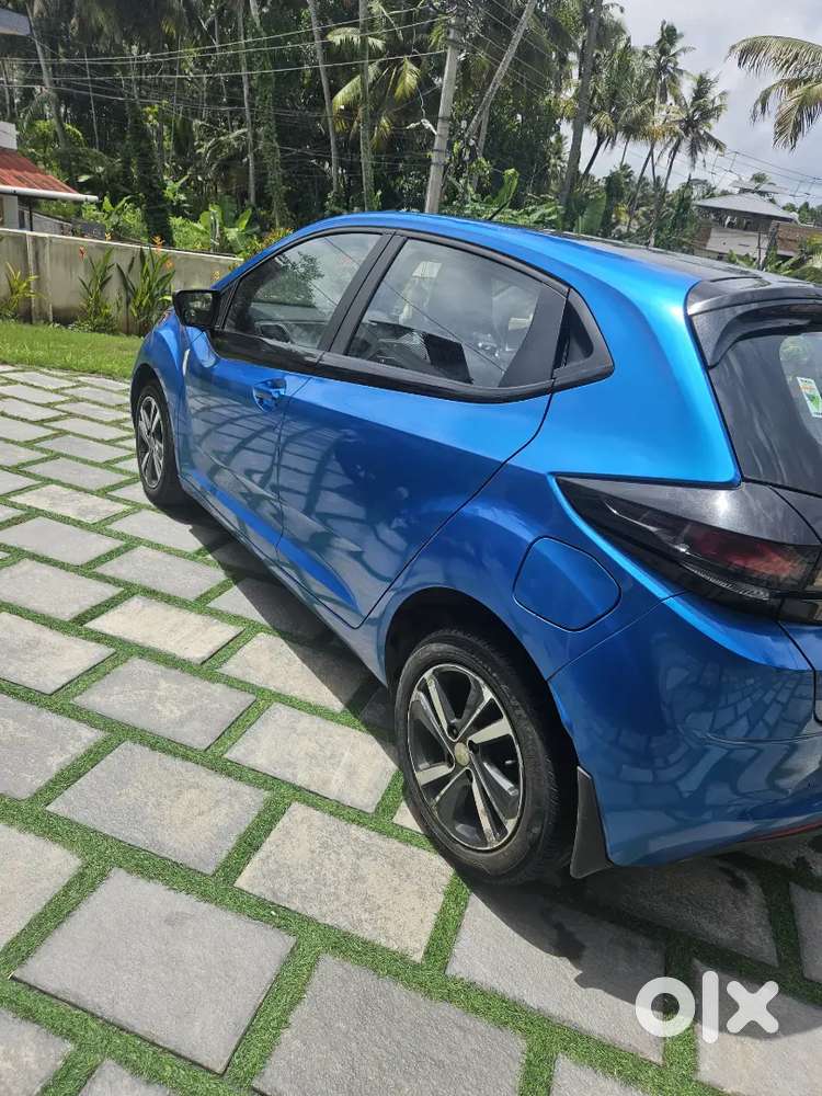 Tata Altroz Xz 1.2 Petrol 2021  Only 15k Km  Excellent Condition