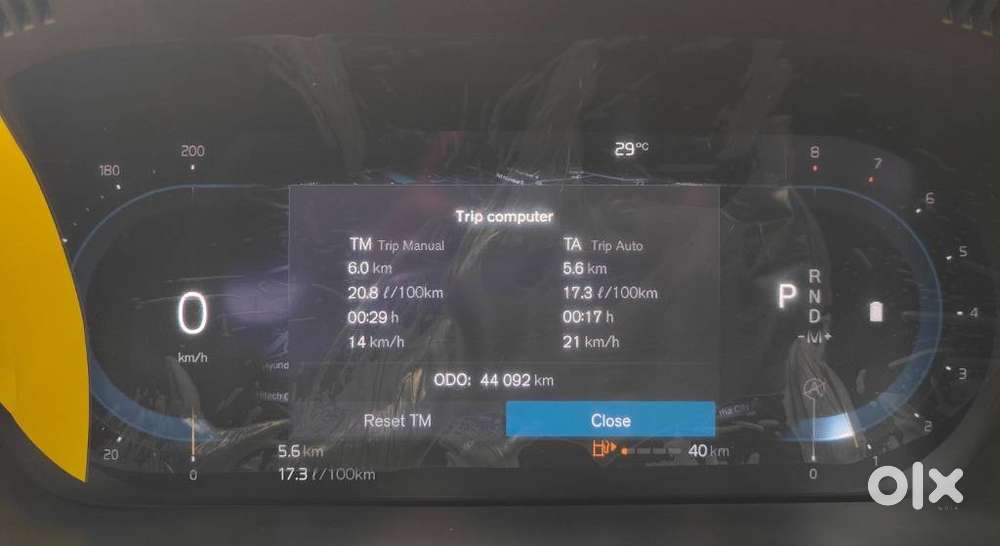 Volvo Xc60 2.0 B5 Ultimate, 2023, Petrol