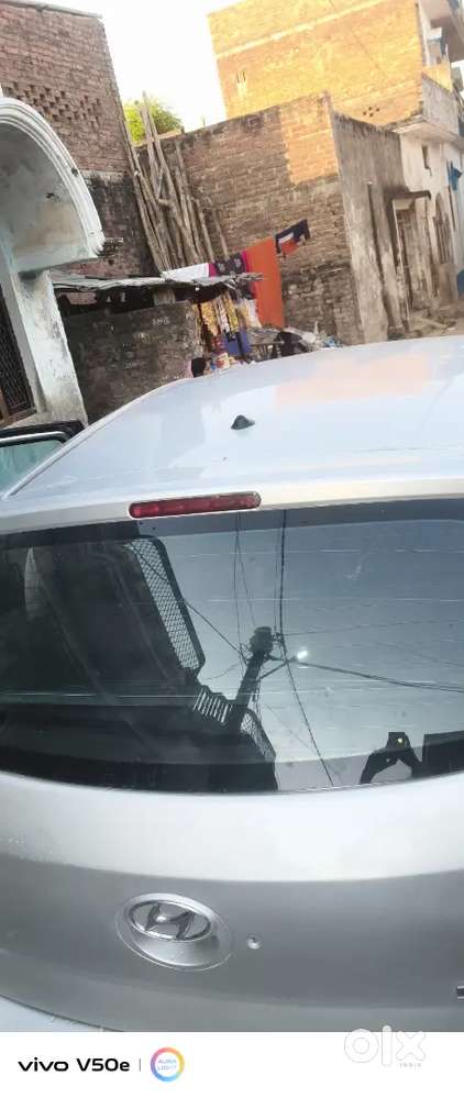 Hyundai I20 Magna 2010 1.2
