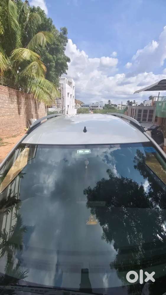 Maruti Suzuki Xl6 2021 Car