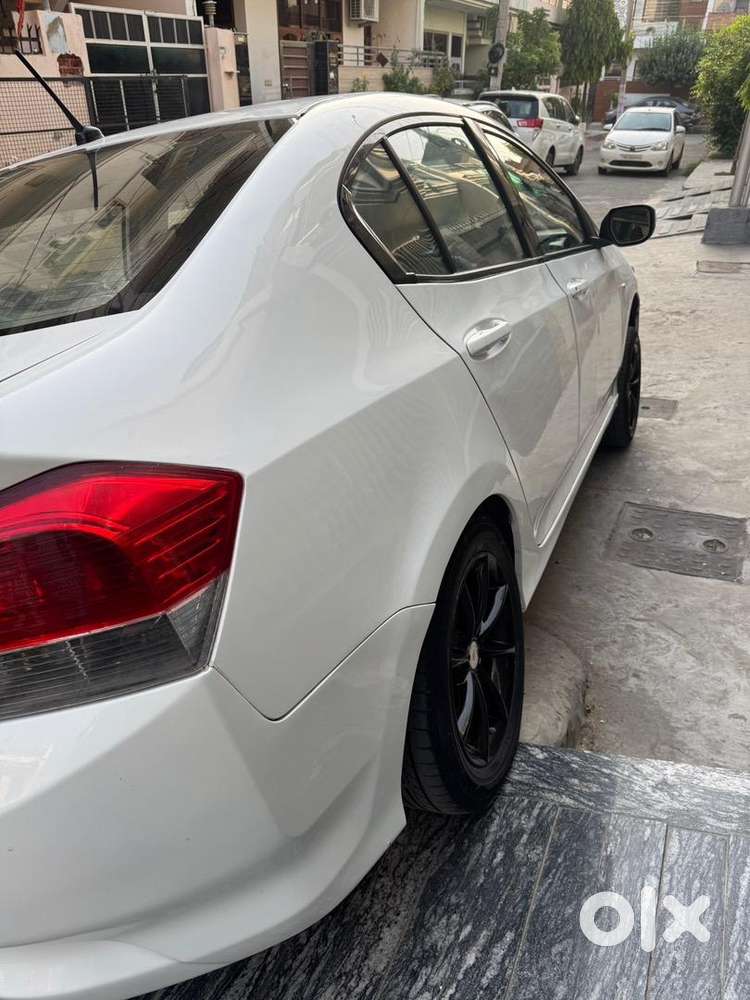 Honda City 2009 Petrol Well Maintained