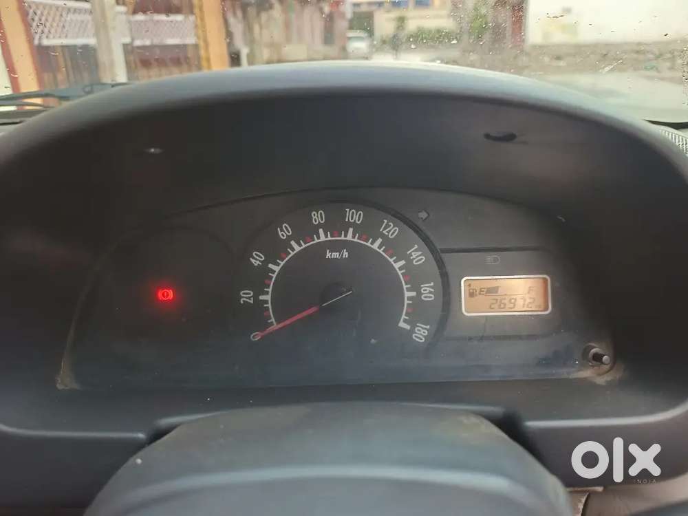 Maruti Suzuki Alto 2011