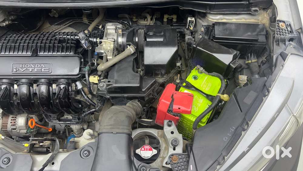 Honda Wr-v I-vtec S, 2019, Petrol