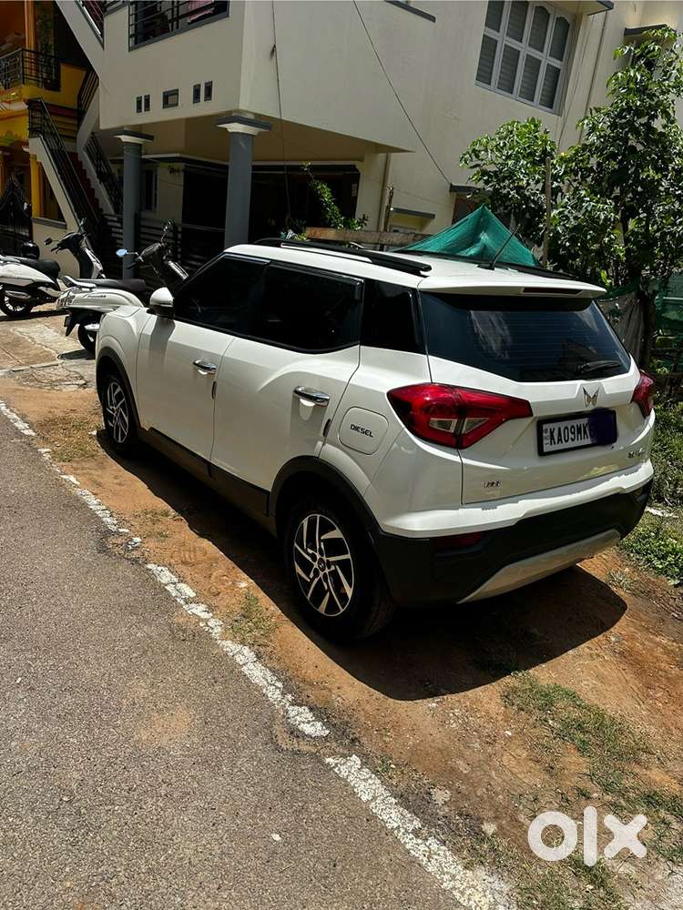 Mahindra Xuv300 2024 Well Maintained