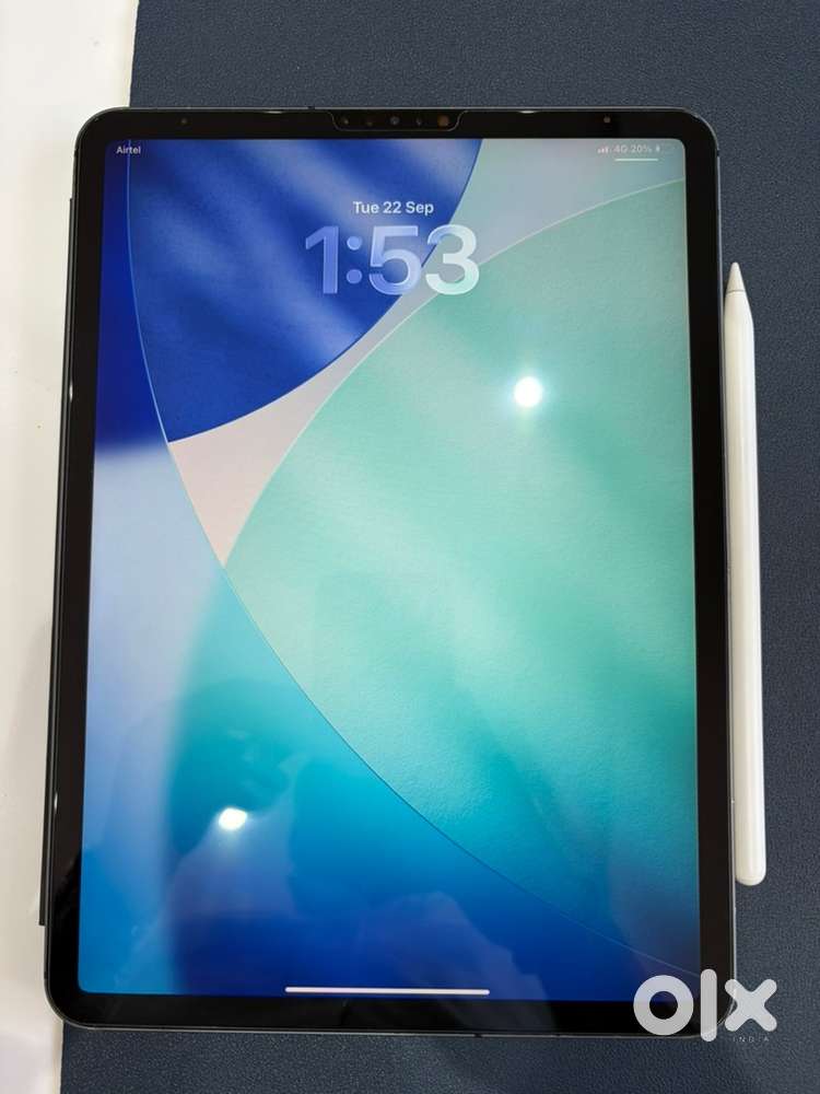Ipad Pro 256gb