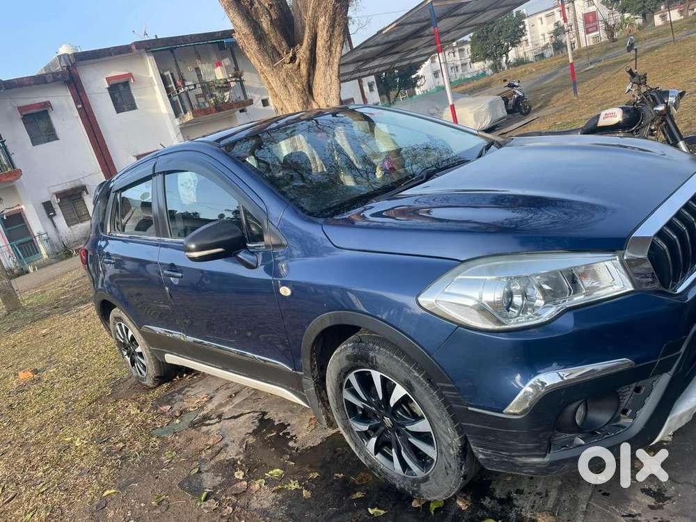 Maruti Suzuki Model 2021 Km Driven