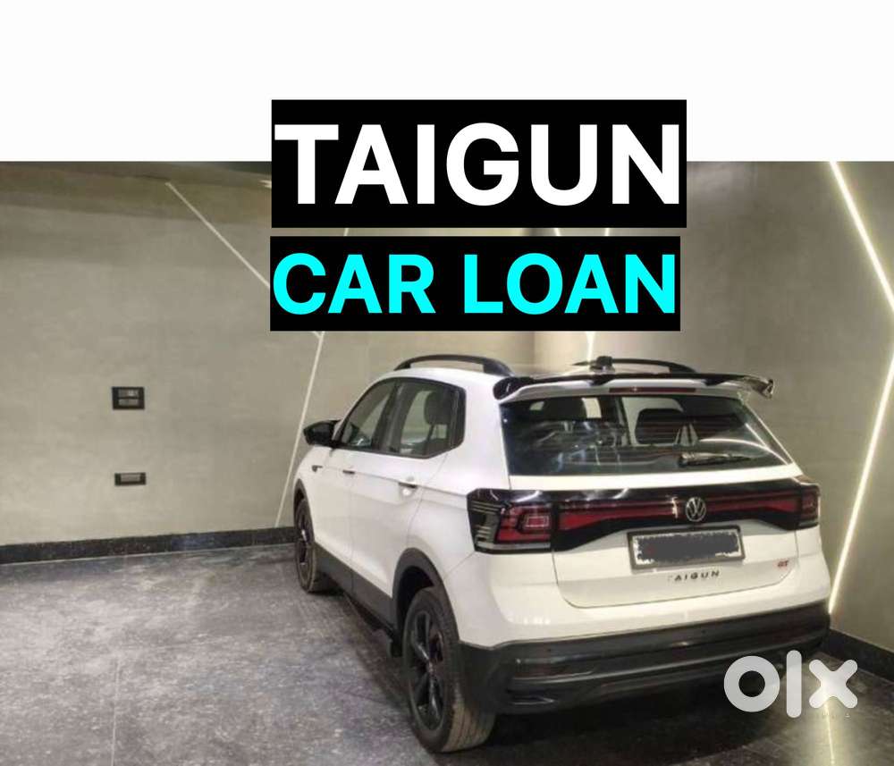 Volkswagen Taigun Gt Plus 1.5 Mt, 2023, Petrol