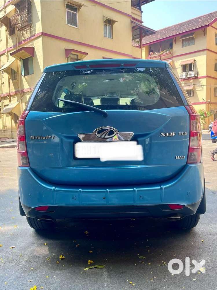 Parsi Owned , Showroom Condition Mahindra Xuv 500 For Sale