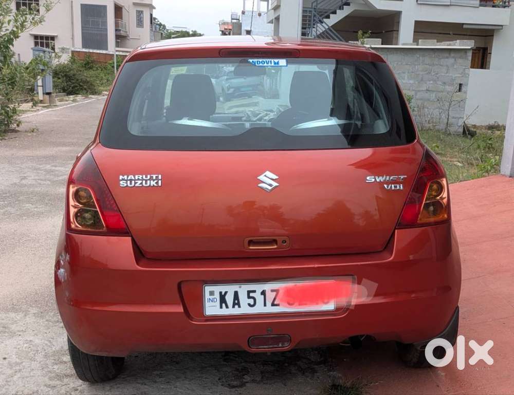I Want To Sell My Suzuki Swift Vdi 2009 Diesel