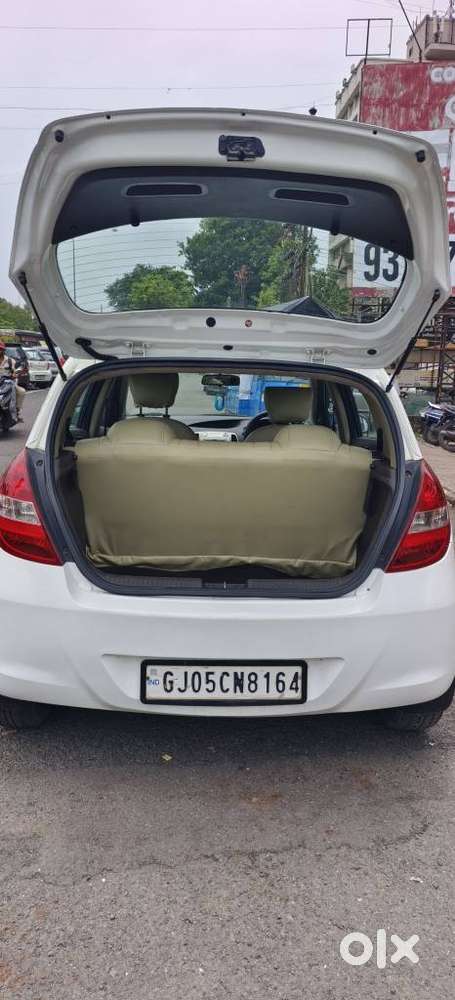 Hyundai Elite I20 Magna 1.2, 2010, Diesel