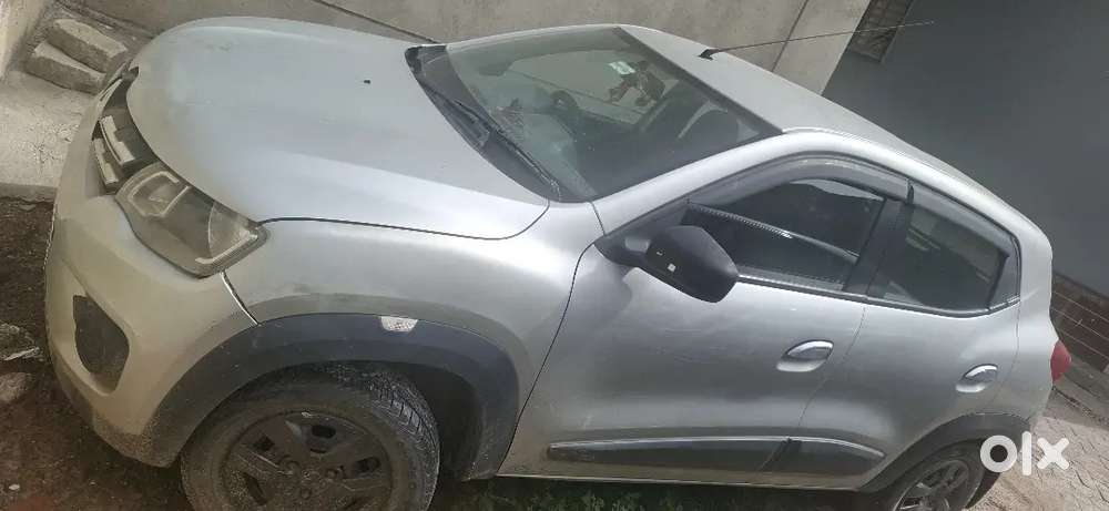 Renault Kwid 2019 Petrol