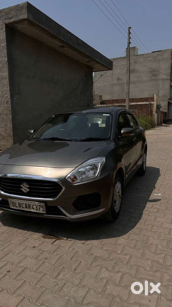 2017 Maruti Dzire Vdi 2017