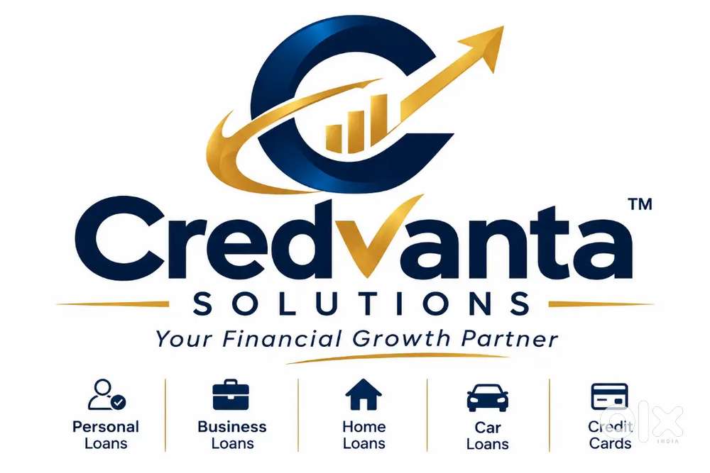 Personal loan available