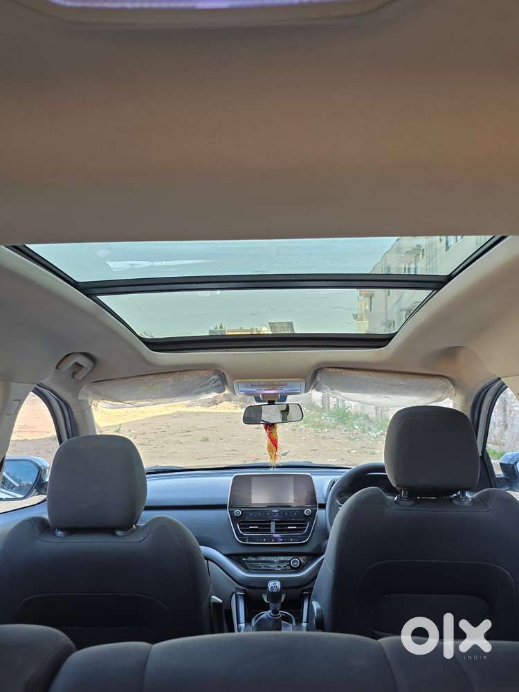 Tata Safari 2.0 Kryotec Xt Plus, 2022, Diesel