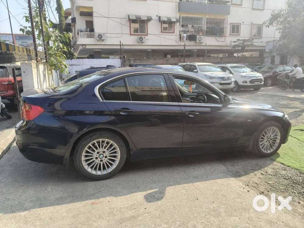 Bmw 3 Series 2.0 320d Sport Edition, 2013, Diesel