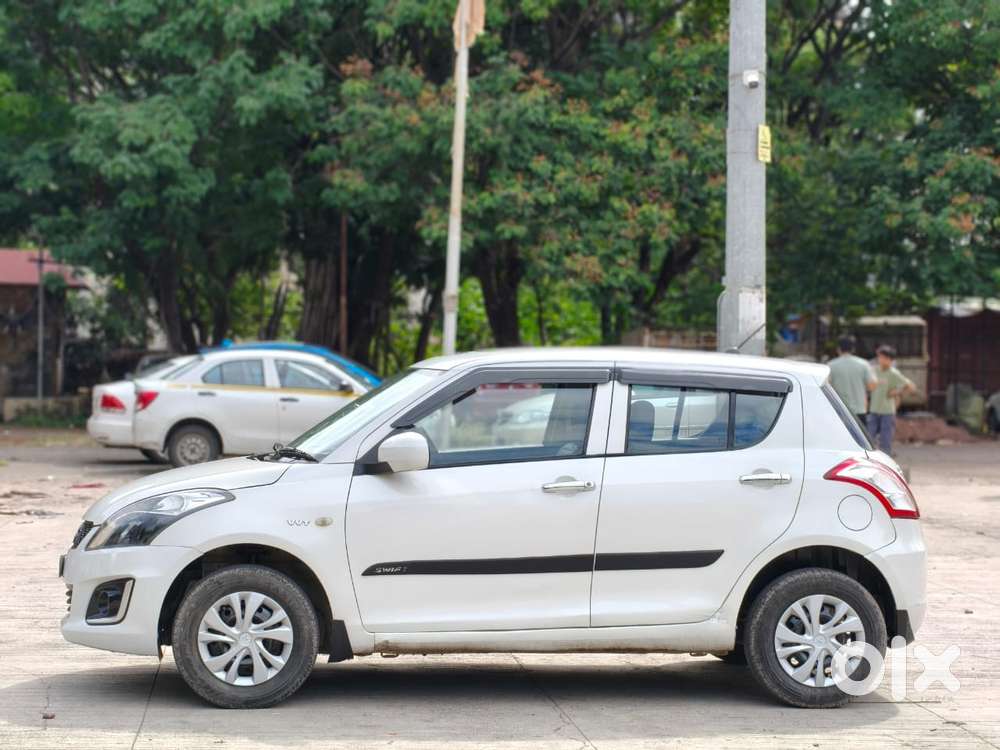 Maruti Suzuki Swift Lxi Option, 2015, Petrol