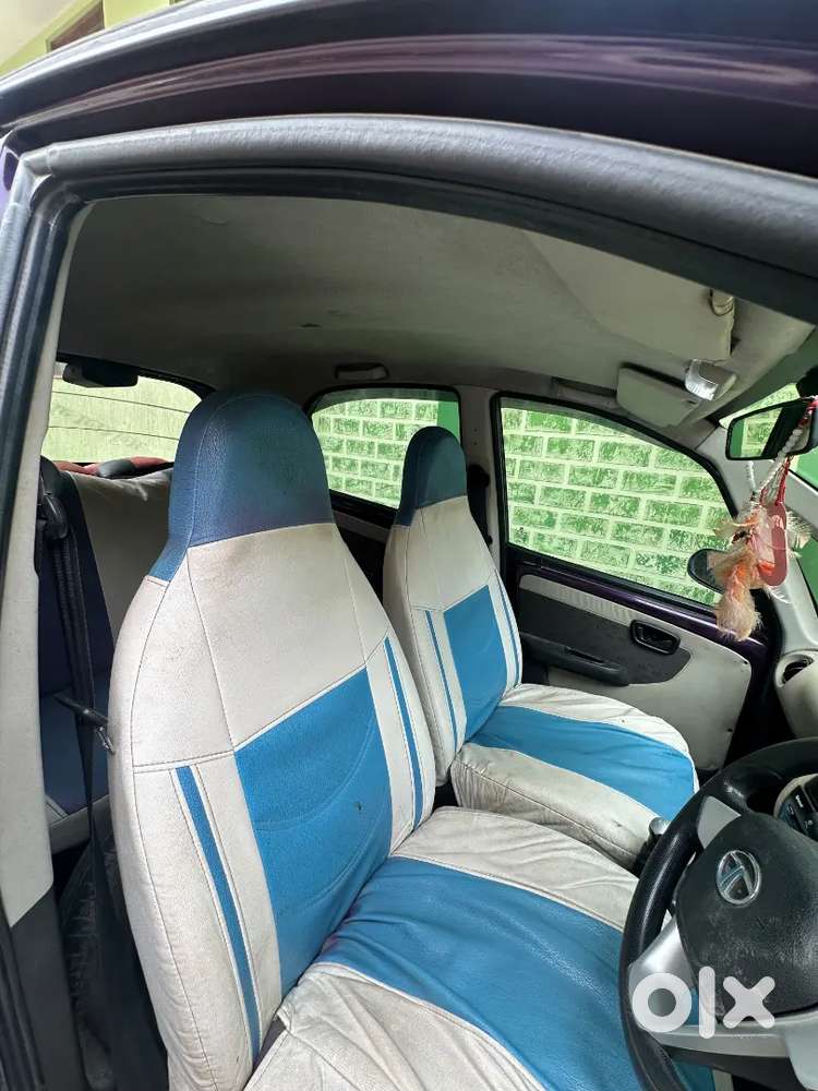 Tata Nano Xt 2016