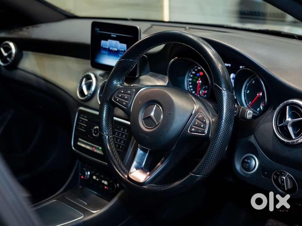 Mercedes-benz Cla 200 D Sport, 2019, Diesel