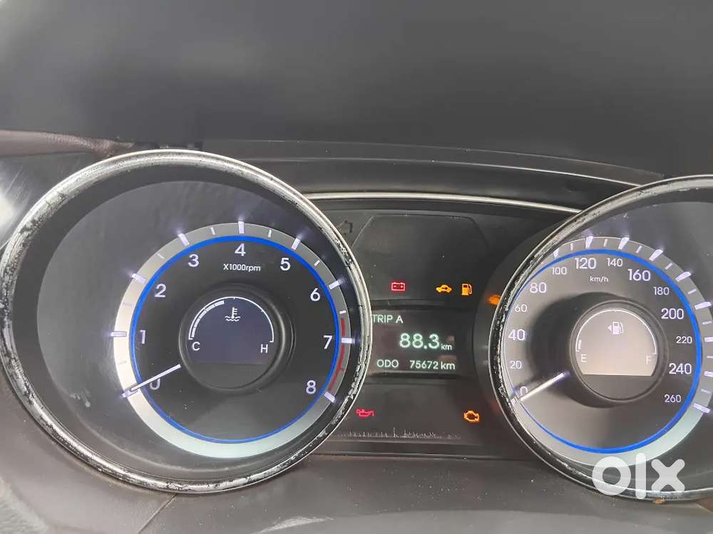 Good Condition And Less Km Driven