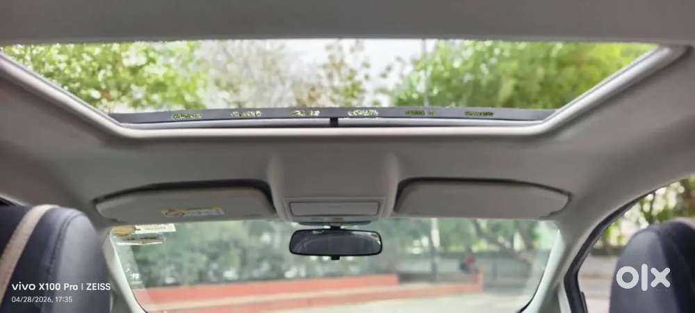 Ford Ecosport 2021 Diesel Good Condition