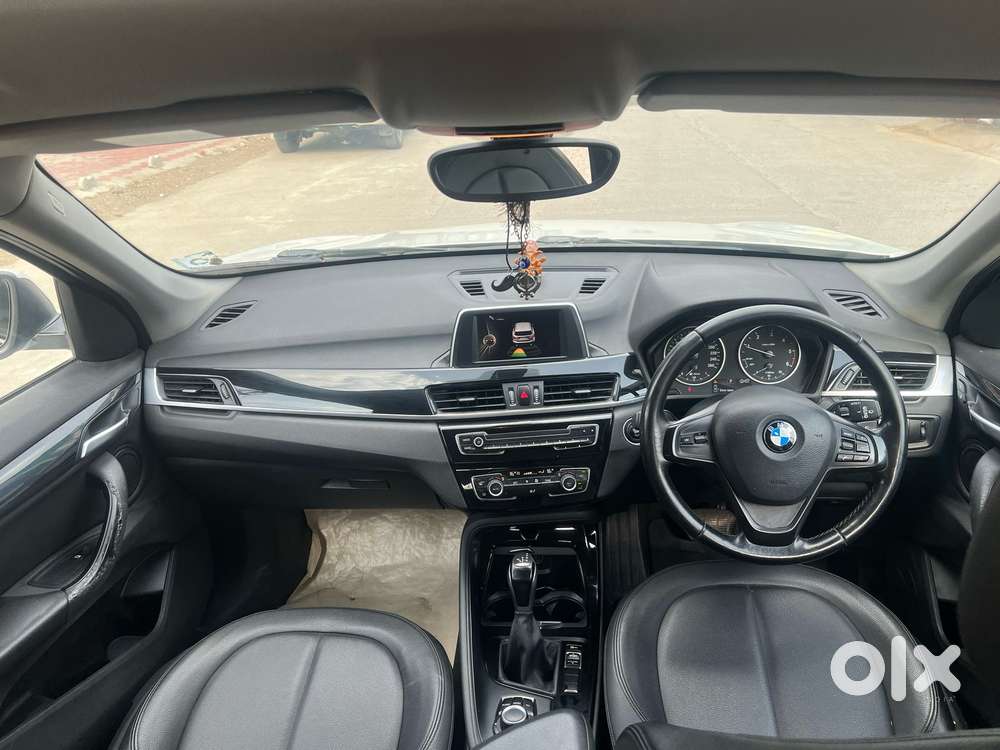 Bmw X1 2.0 Sdrive 20d, 2016, Diesel