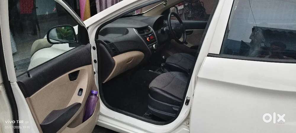Hyundai Eon 2013 Petrol Well Maintained