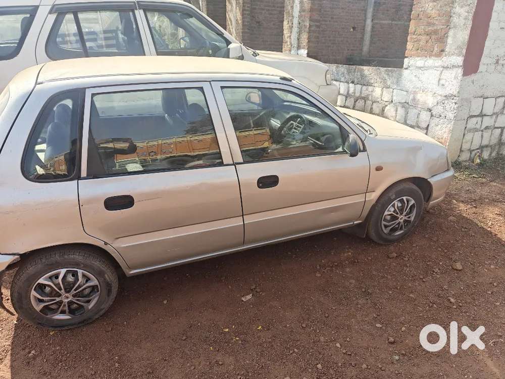 Maruti Zen 2004