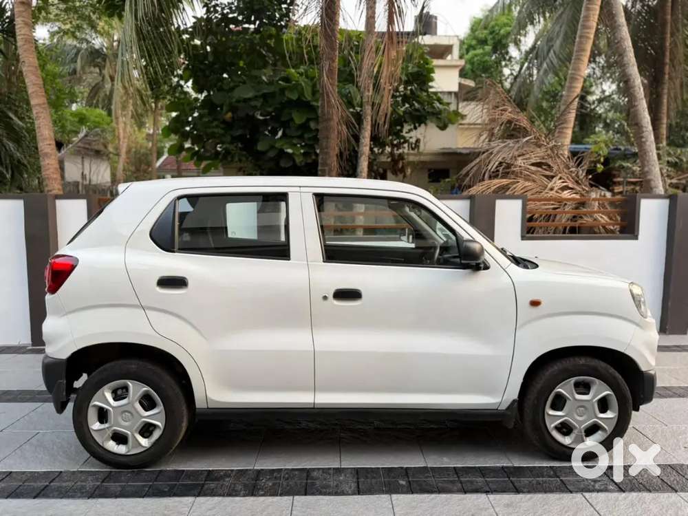 Maruti Suzuki S-presso Well Maintained
