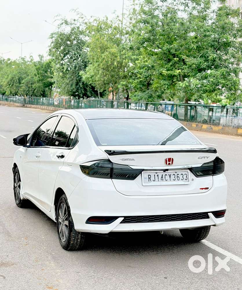 Honda City I Dtec S, 2015, Diesel