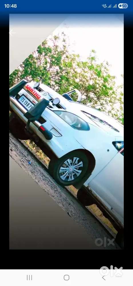 Good Interior Good Sound System