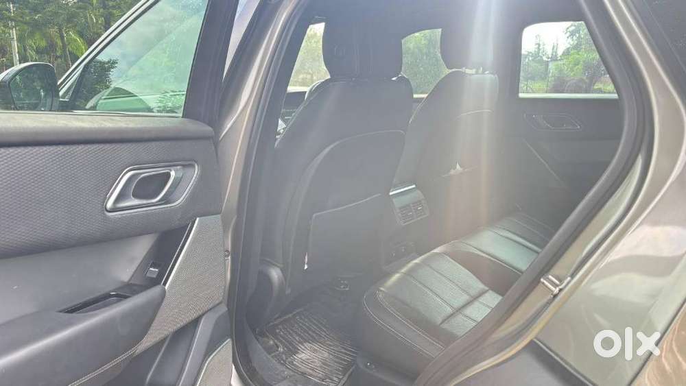 Land Rover Range Velar R-dynamic S, 2018, Diesel