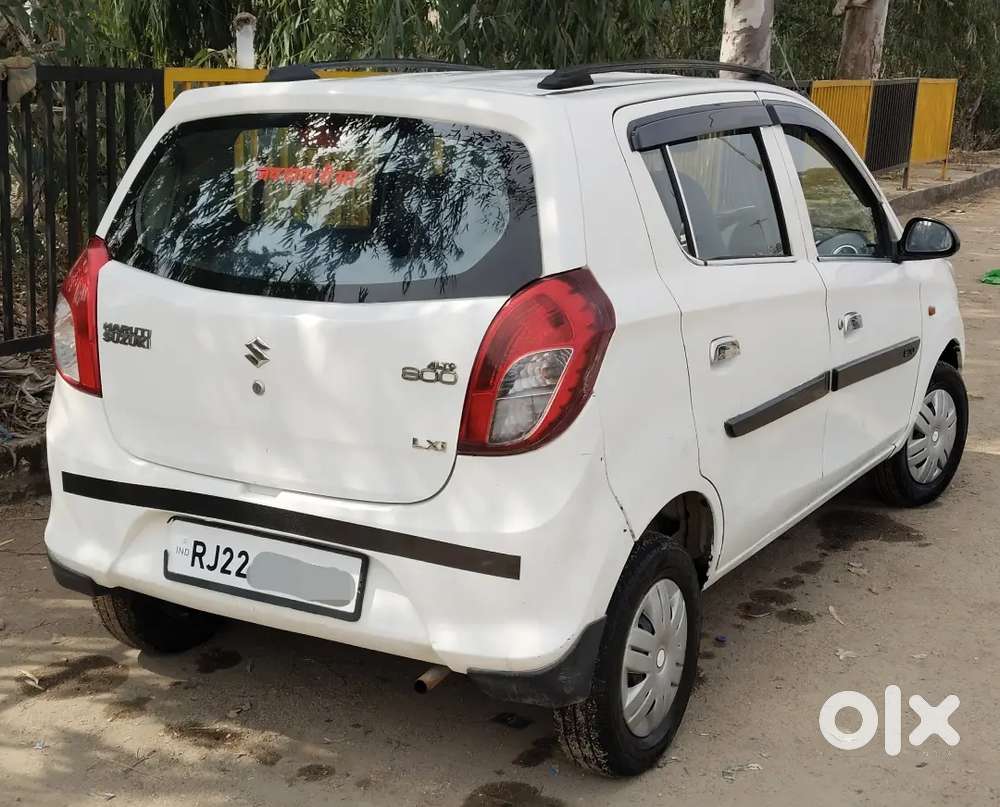 Alto Lxi Patrol 2012 Owner 2st Power String Power Window Music System