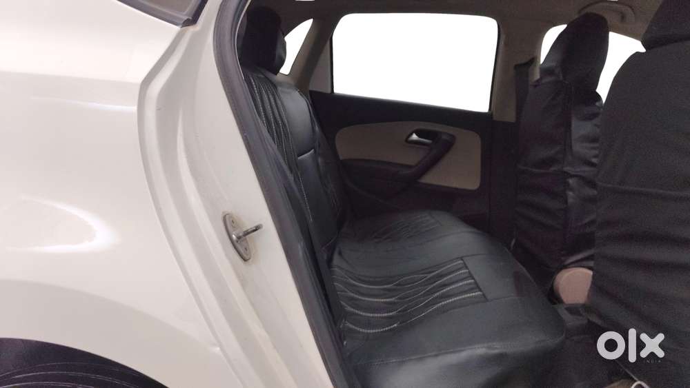 Volkswagen Polo Petrol Comfortline 1.2l, 2014, Petrol