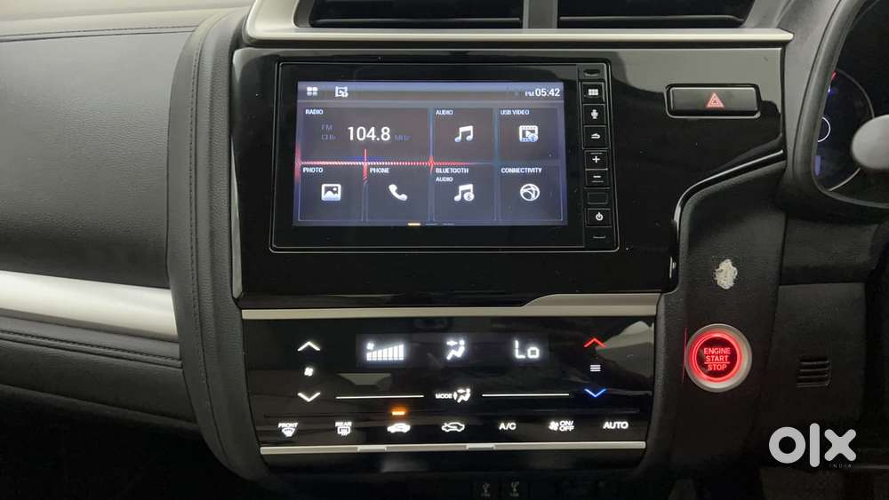 Honda Jazz 1.2 Zx Cvt I-vtec, 2021, Petrol