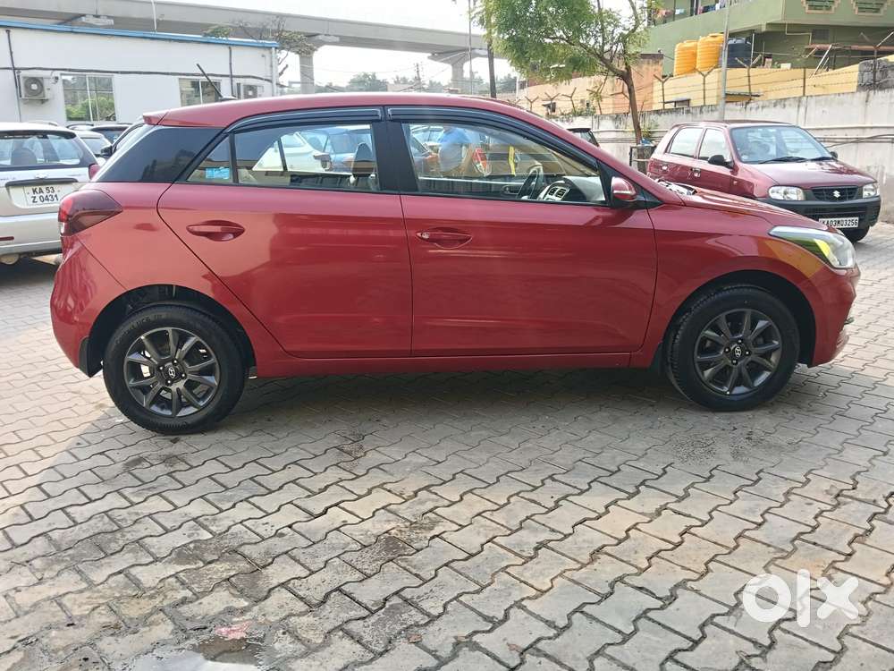 Hyundai I20 1.2 Spotz, 2020, Petrol
