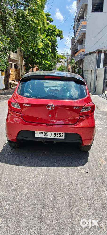 Tata Tiago 1.05 Revotorq Xm Option, 2018, Diesel