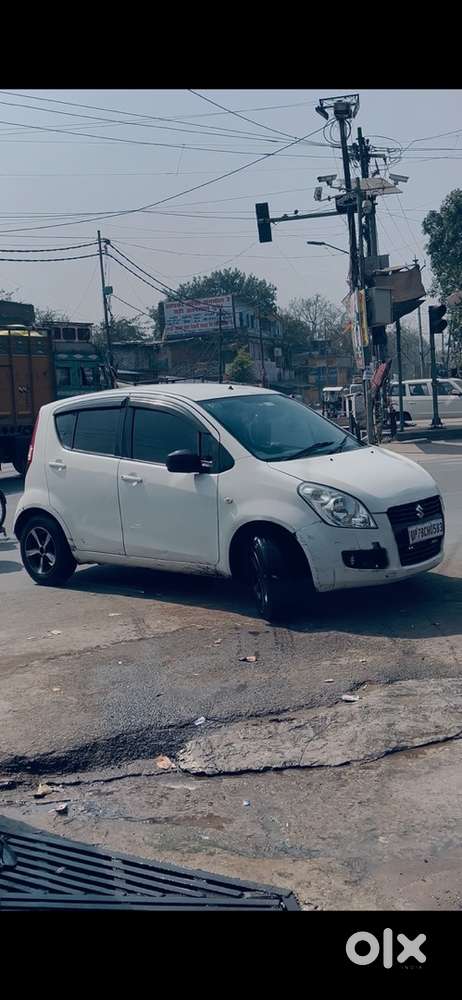 Maruti Ritz 1.3 Vdi 2011