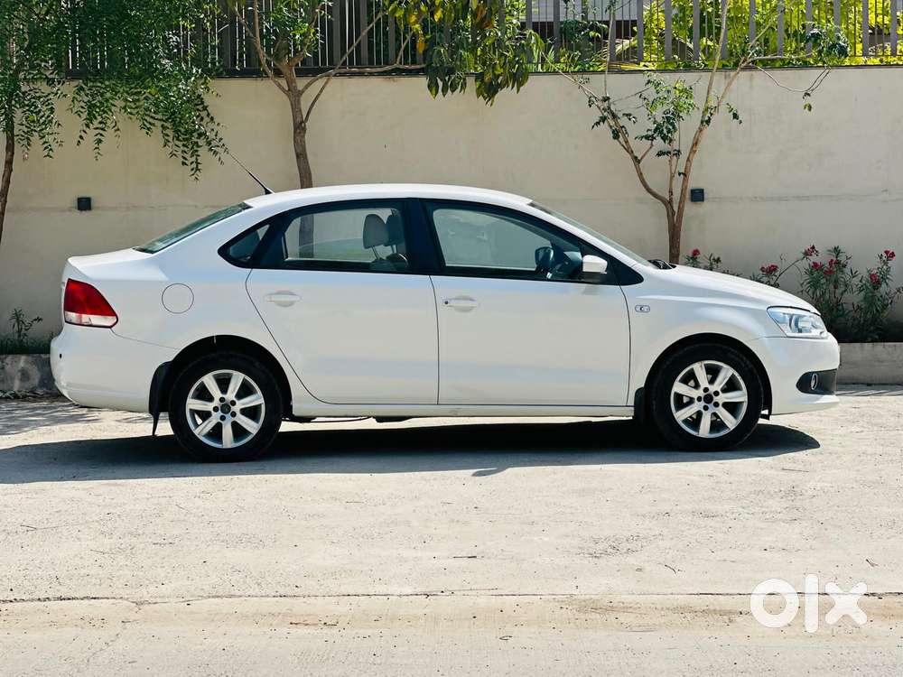 Volkswagen Vento 1.6 Mpi All Star, 2011, Petrol